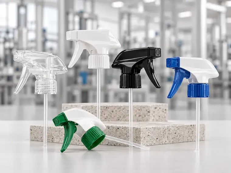 Triggere — fabricate de Electric SRL la Focșani, România